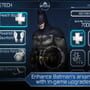 Batman: Arkham City Lockdown