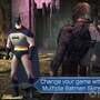 Batman: Arkham City Lockdown