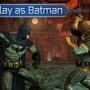 Batman: Arkham City Lockdown