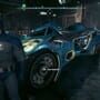 Batman: Arkham Knight - 1970s Batman Themed Batmobile Skin