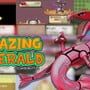 Pokmon Blazing Emerald