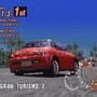 Gran Turismo 2