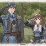 Valkyria Chronicles Remastered