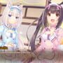 Nekopara Vol. 4