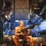 A.M.C.: Astro Marine Corps screenshot 1