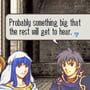 Fire Emblem: Requiem