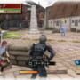 Valkyria Chronicles 3: Extra Episode - The Treacherous Valkyria