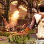 Uncharted 2: Among Thieves - Limited Edition Collector's Box
