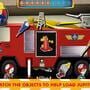 Fireman Sam: Junior Cadet