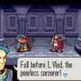 Fire Emblem: Fallen King