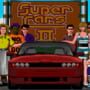 Super Cars II