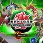 Bakugan: Defenders of the Core