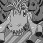 Digimon Adventure: Cathode Tamer