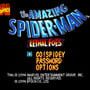 The Amazing Spider-Man: Lethal Foes