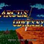 Arcus Odyssey