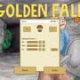 Golden Fall 2