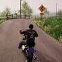 American Motorcycle Simulator