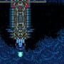 Saturn Quest: Shadow of Planetus