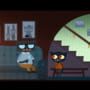 Night in the Woods: Weird Autumn Edition