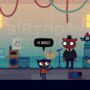 Night in the Woods: Weird Autumn Edition