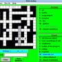 Crosswords & More for Windows