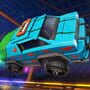 Rocket League: Season 2