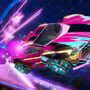 Rocket League: Season 2