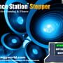 Dance Station Stepper