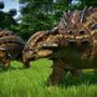 Jurassic World Evolution: Claire's Sanctuary