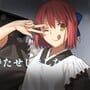 Tsukihime: A Piece of Blue Glass Moon