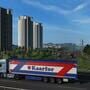 Euro Truck Simulator 2: Road to the Black Sea