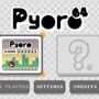 Pyoro 64