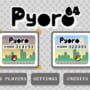 Pyoro 64