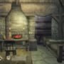 The Elder Scrolls IV: Oblivion - Fighter's Stronghold