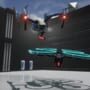 Emitters: Drone Invasions