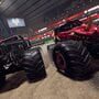 Monster Jam Steel Titans 2