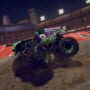 Monster Jam Steel Titans 2