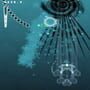.Decluster Zero: Bullet Nocturne screenshot 2