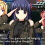 Muv-Luv Unlimited: The Day After - Episode 01