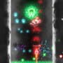 Neon Ships: The Type'em Up Shooter screenshot 1