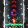 Neon Ships: The Type'em Up Shooter screenshot 2