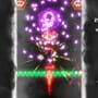 Neon Ships: The Type'em Up Shooter screenshot 4