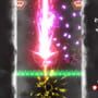 Neon Ships: The Type'em Up Shooter screenshot 5