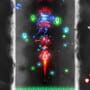 Neon Ships: The Type'em Up Shooter screenshot 6