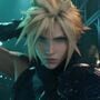 Final Fantasy VII Remake Intergrade