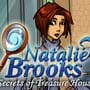 Natalie Brooks: Secrets of Treasure House