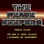 The Peace Keepers