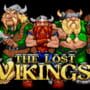 The Lost Vikings