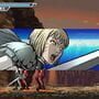 Claymore: Gingan no Majo