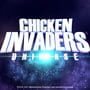 Chicken Invaders Universe